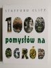 1000 POMYSŁÓW NA OGRÓD - Stafford Cliff 